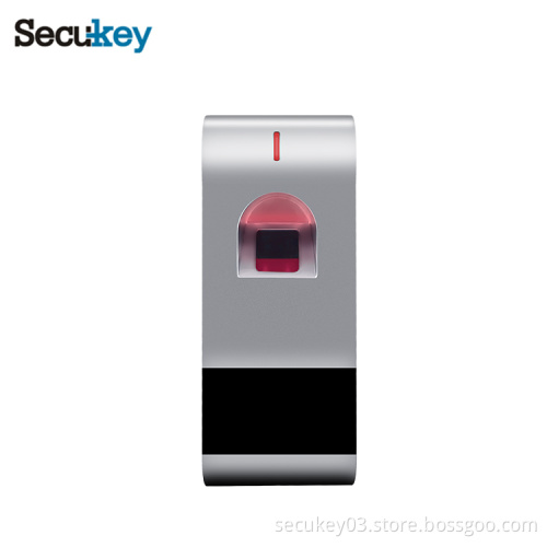 Waterproof Access Control Reader